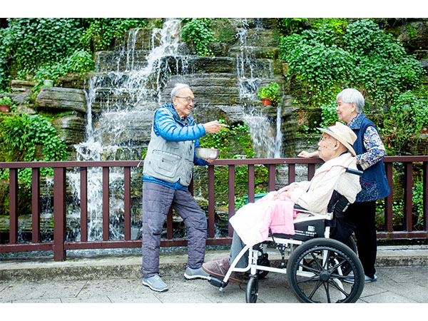 环境设施