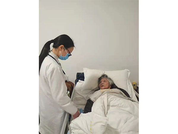 环境设施
