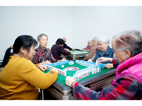 环境设施